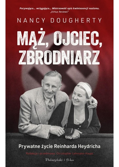 Mąż, ojciec, zbrodniarz