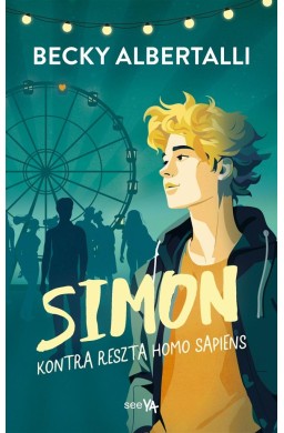 Simon kontra reszta homo sapiens