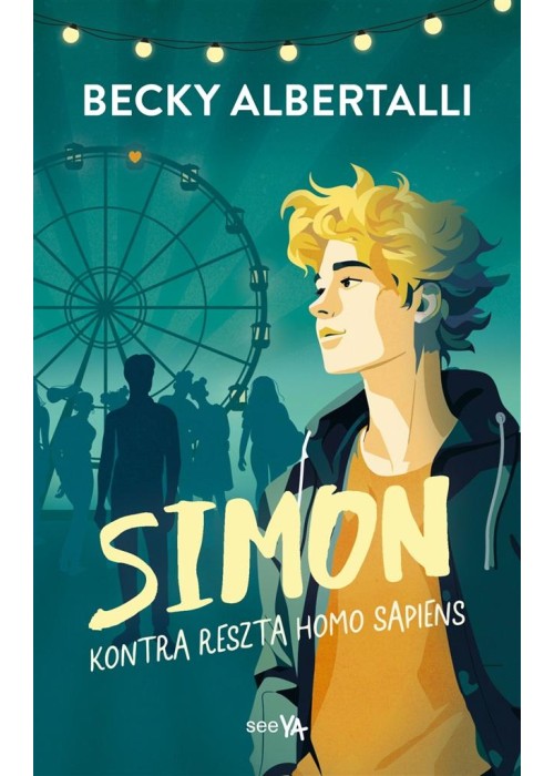 Simon kontra reszta homo sapiens