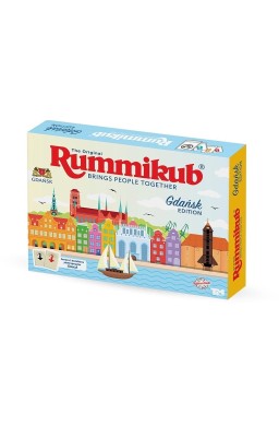 Rummikub Gdańsk