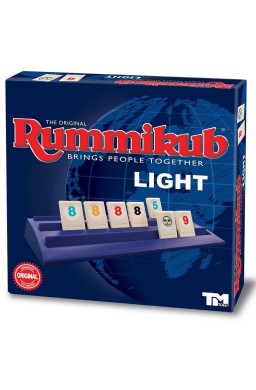 Rummikub Light