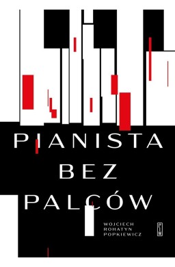 Pianista bez palców