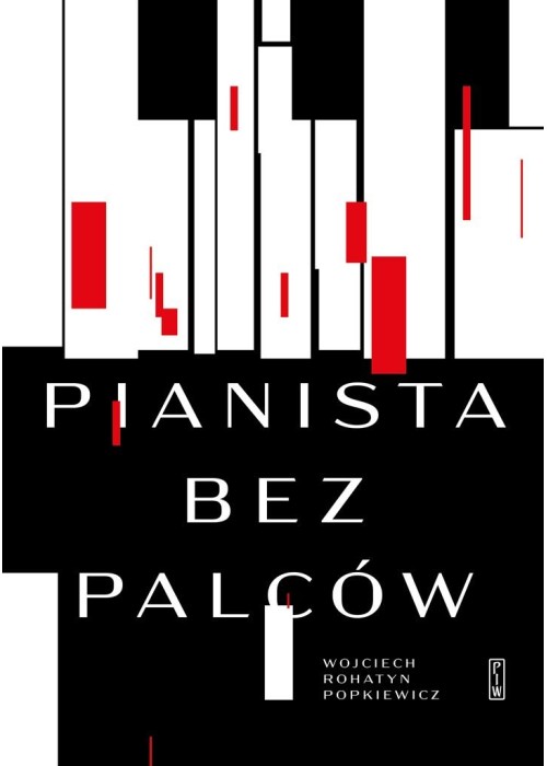 Pianista bez palców