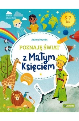 Poznaję świat z Małym Księciem