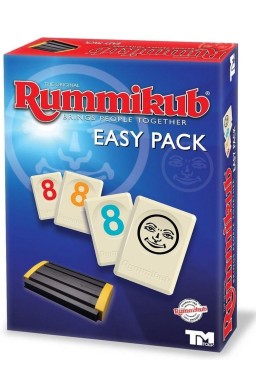 Rummikub Easy Pack