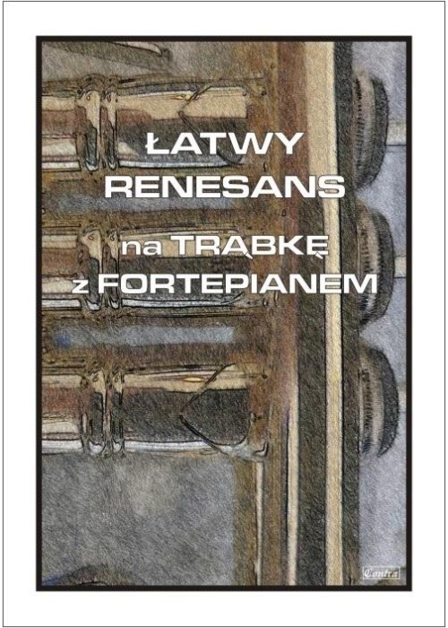 Łatwy renesans na trąbkę z fortepianem