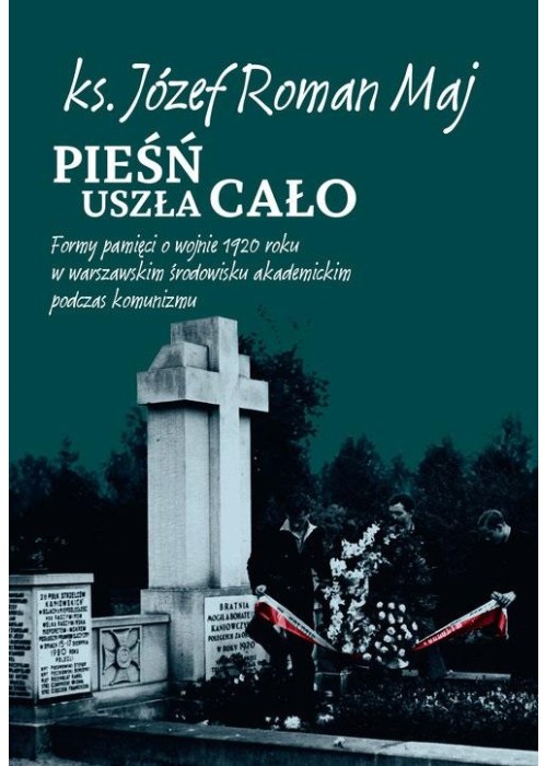 Pieśń uszła cało