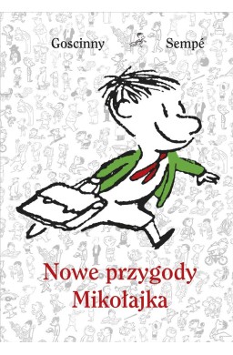 Nowe przygody Mikołajka w.3