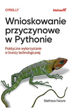 Wnioskowanie przyczynowe w Pythonie