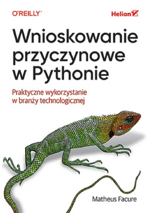 Wnioskowanie przyczynowe w Pythonie