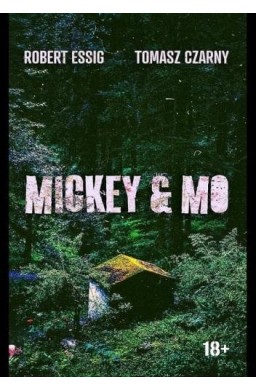 Mickey & Mo