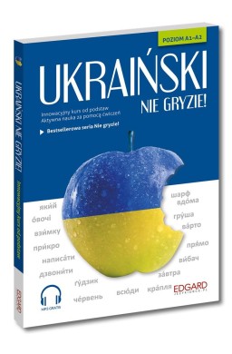 Ukraiński nie gryzie! Innowacyjny kurs od podstaw