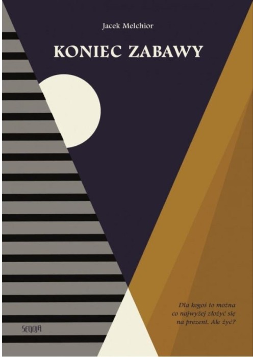 Koniec zabawy