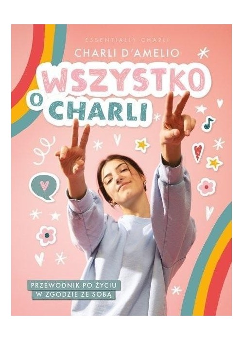 Wszystko o Charli