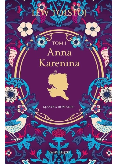 Anna Karenina T.1