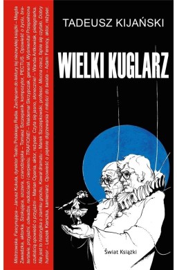 Wielki kuglarz