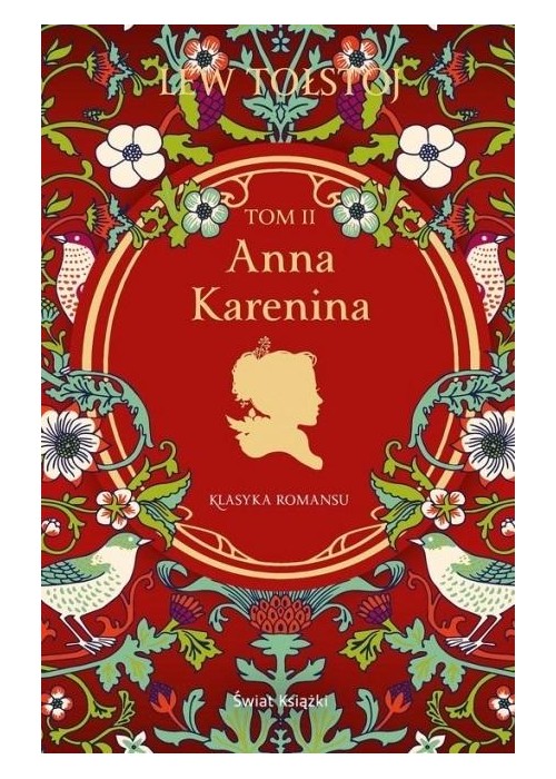 Anna Karenina T.2