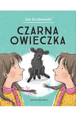 Czarna owieczka w.2024