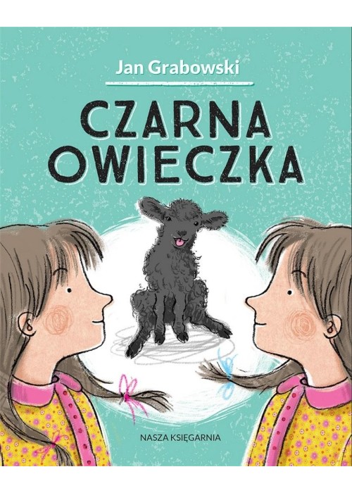 Czarna owieczka w.2024