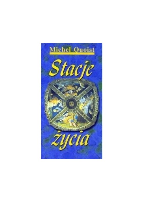 Stacje życia