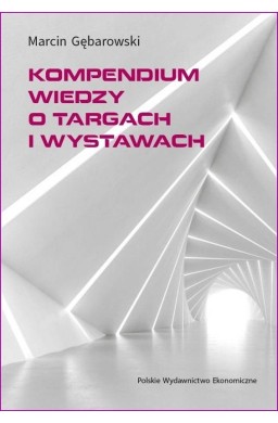 Kompendium wiedzy o targach i wystawach