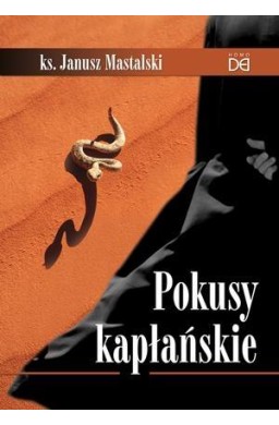 Pokusy kapłańskie