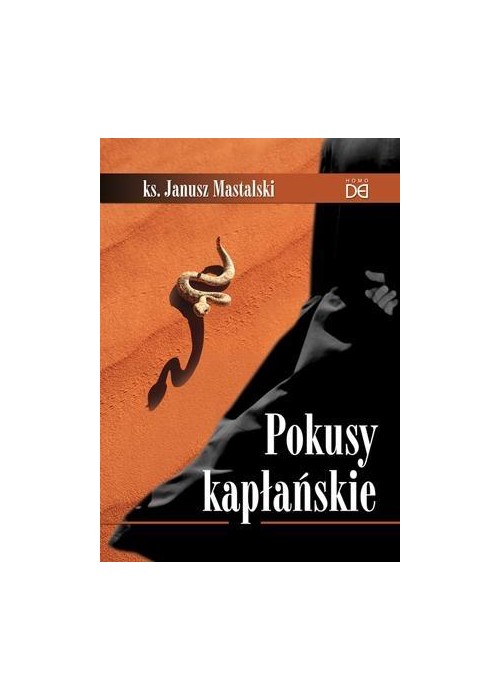 Pokusy kapłańskie