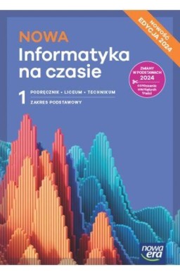 Informatyka LO1 Informatyka na czasie podr ZP 2024