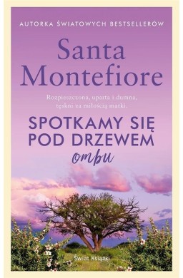 Spotkamy się pod drzewem ombu