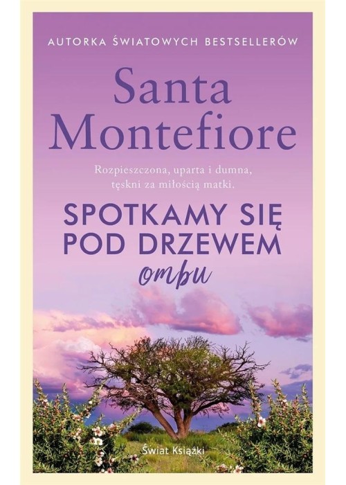 Spotkamy się pod drzewem ombu