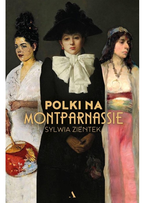 Polki na Montparnassie