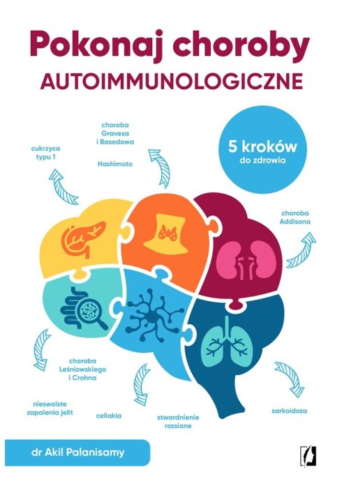 Pokonaj choroby autoimmunologiczne