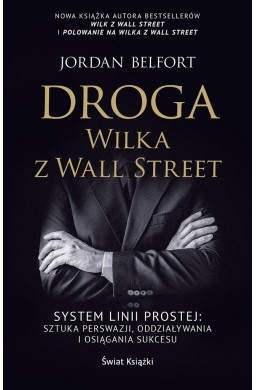 Droga Wilka z Wall Street