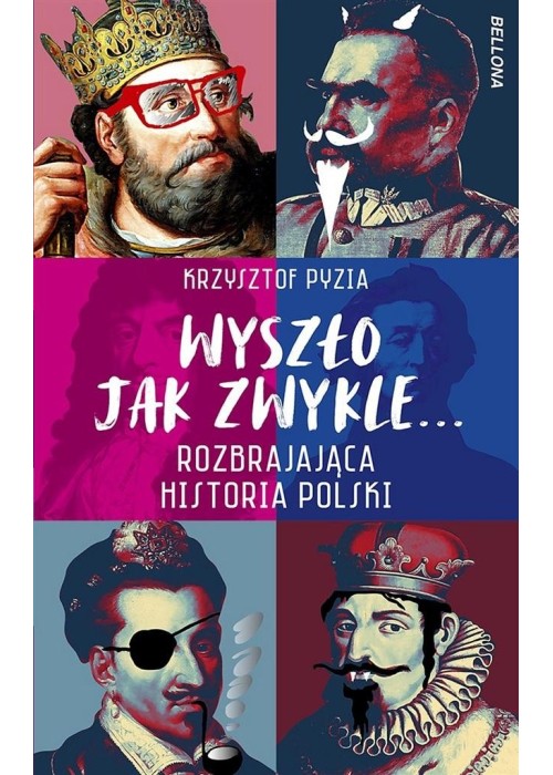 Wyszło jak zwykle... Rozbrajająca historia Polski