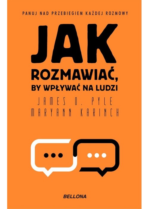 Jak rozmawiać, by wpływać na ludzi