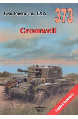 Cromwell. Tank Power vol. CXIX 373