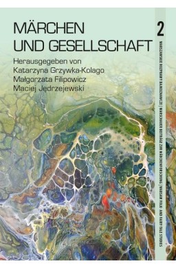 Marchen und Gesellschaft