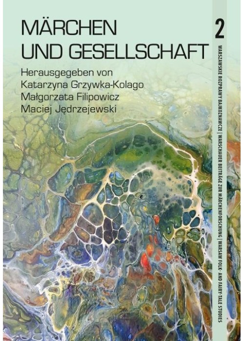 Marchen und Gesellschaft