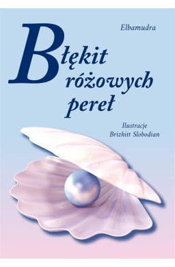 Błękit różowych pereł