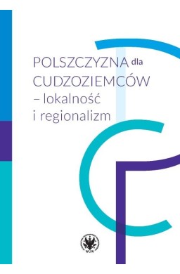 Polszczyzna dla cudzoziemców..