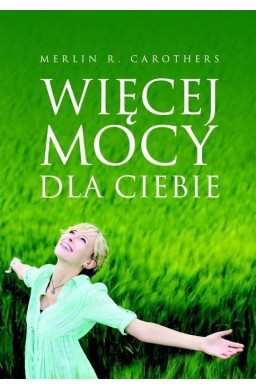 Więcej mocy dla Ciebie