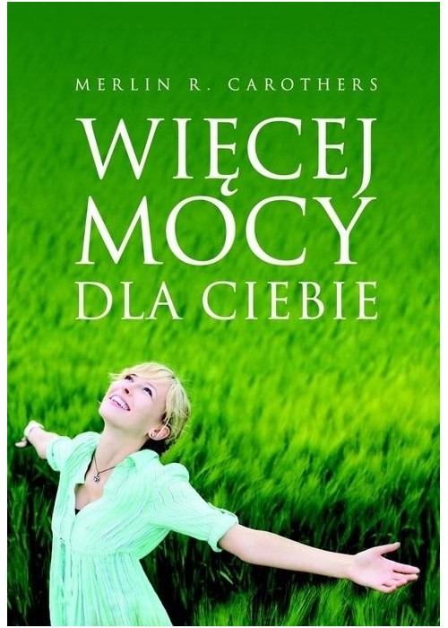 Więcej mocy dla Ciebie