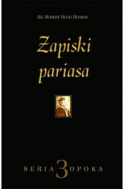 Zapiski pariasa