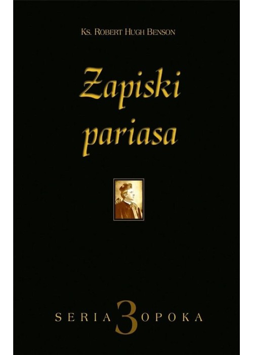 Zapiski pariasa