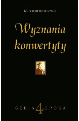 Wyznania konwertyty