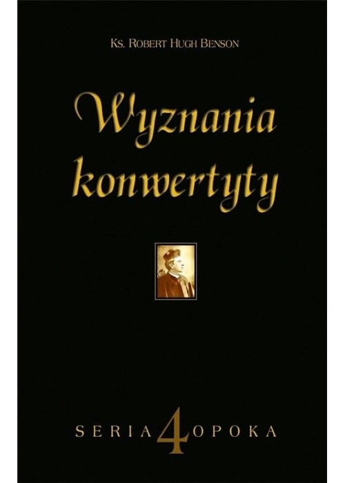 Wyznania konwertyty