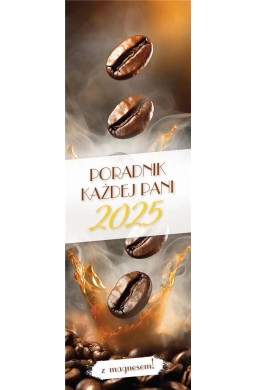 Kalendarz 2025 Poradnik Każdej Panimagnes MIX