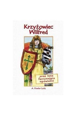 Krzyżowiec Wilfred - A. Fowler Lutz WDS