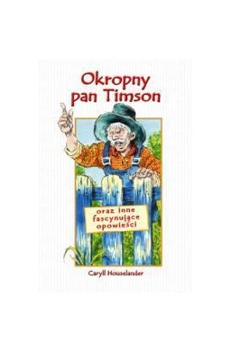 Okropny pan Timson - Caryll Houselander WDS