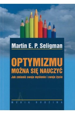 Optymizmu można się nauczyć